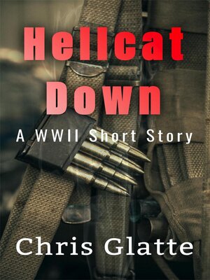 cover image of Hellcat Down